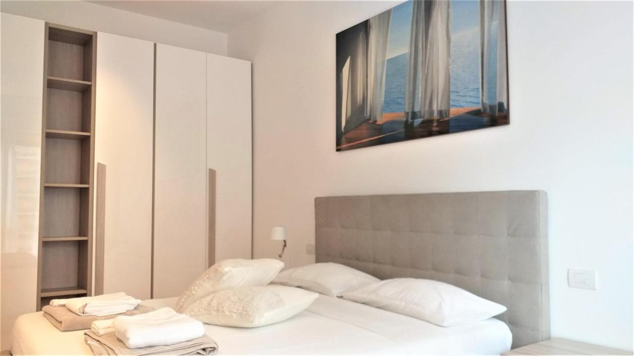 Meta Italy Da Enzo Apartment Milan Luaran gambar