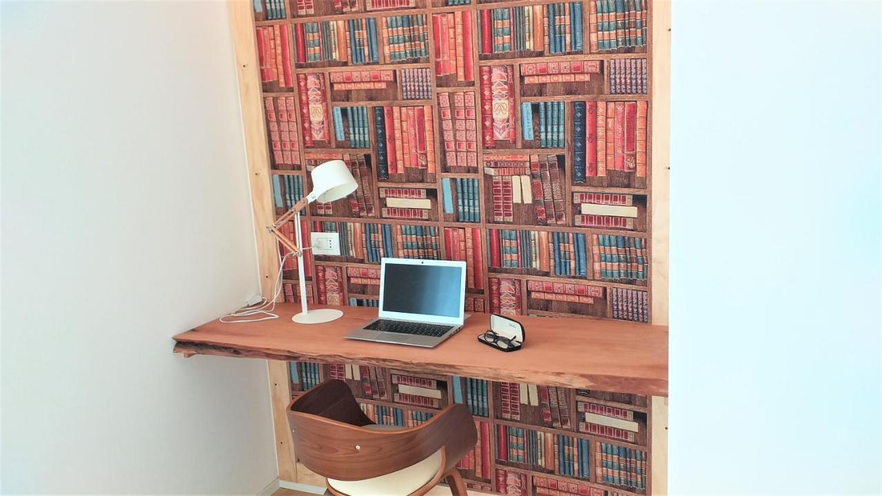 Meta Italy Da Enzo Apartment Milan Luaran gambar