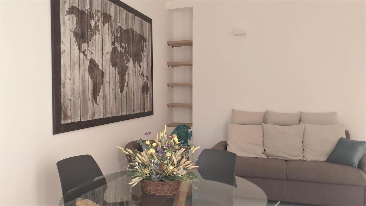 Meta Italy Da Enzo Apartment Milan Luaran gambar