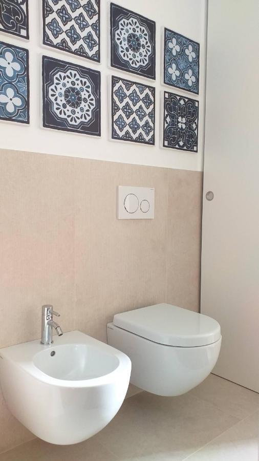 Meta Italy Da Enzo Apartment Milan Luaran gambar