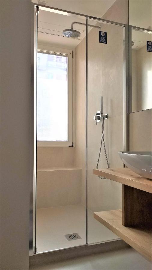 Meta Italy Da Enzo Apartment Milan Luaran gambar
